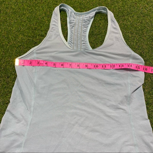 Lululemon Tank Top - Picture 6 of 6